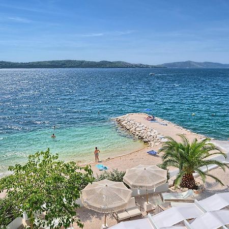 Livingstone Beach House Trogir Exteriör bild