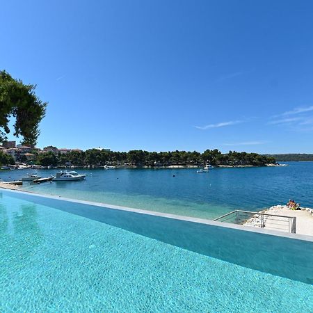 Livingstone Beach House Trogir Exteriör bild