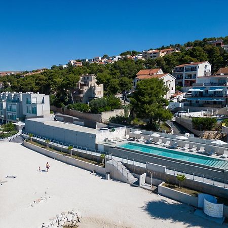 Livingstone Beach House Trogir Exteriör bild